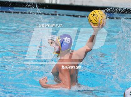 Thumbnail 3 in Coronado vs. Grossmont (16th Annual Draz Classic) photogallery.