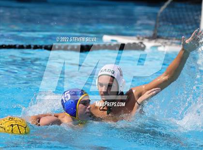Thumbnail 2 in Coronado vs. Grossmont (16th Annual Draz Classic) photogallery.