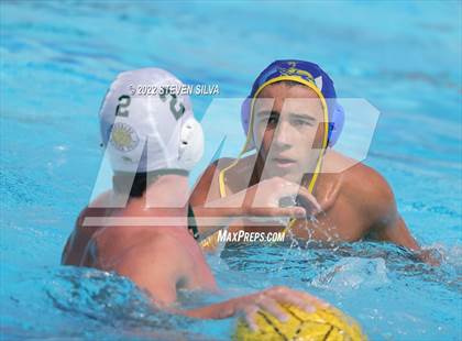 Thumbnail 2 in Coronado vs. Grossmont (16th Annual Draz Classic) photogallery.