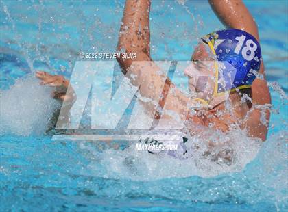 Thumbnail 3 in Coronado vs. Grossmont (16th Annual Draz Classic) photogallery.