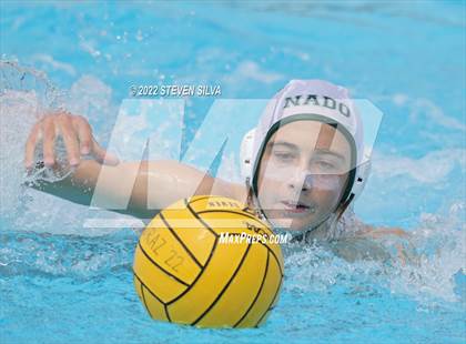 Thumbnail 3 in Coronado vs. Grossmont (16th Annual Draz Classic) photogallery.