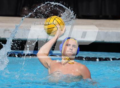 Thumbnail 3 in Coronado vs. Grossmont (16th Annual Draz Classic) photogallery.