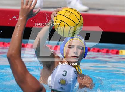 Thumbnail 2 in Coronado vs. Grossmont (16th Annual Draz Classic) photogallery.