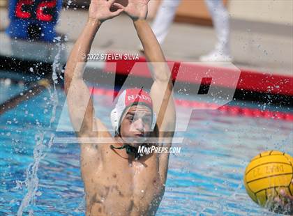 Thumbnail 3 in Coronado vs. Grossmont (16th Annual Draz Classic) photogallery.
