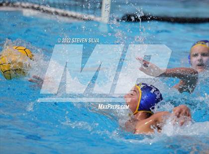 Thumbnail 3 in Coronado vs. Grossmont (16th Annual Draz Classic) photogallery.