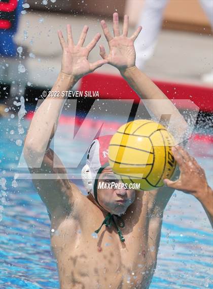Thumbnail 1 in Coronado vs. Grossmont (16th Annual Draz Classic) photogallery.