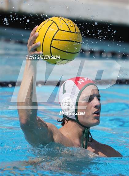 Thumbnail 1 in Coronado vs. Grossmont (16th Annual Draz Classic) photogallery.