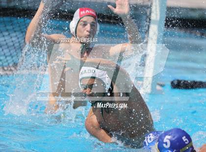 Thumbnail 2 in Coronado vs. Grossmont (16th Annual Draz Classic) photogallery.