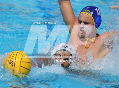 Thumbnail 3 in Coronado vs. Grossmont (16th Annual Draz Classic) photogallery.