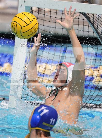 Thumbnail 1 in Coronado vs. Grossmont (16th Annual Draz Classic) photogallery.