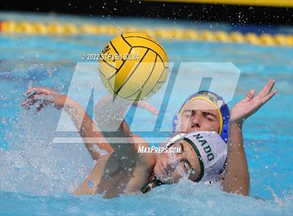 Thumbnail 2 in Coronado vs. Grossmont (16th Annual Draz Classic) photogallery.