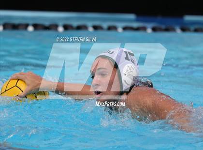 Thumbnail 2 in Coronado vs. Grossmont (16th Annual Draz Classic) photogallery.