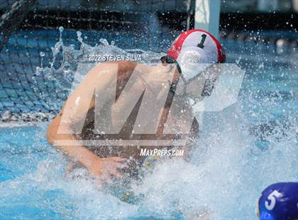 Thumbnail 1 in Coronado vs. Grossmont (16th Annual Draz Classic) photogallery.
