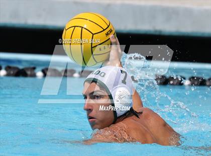 Thumbnail 2 in Coronado vs. Grossmont (16th Annual Draz Classic) photogallery.