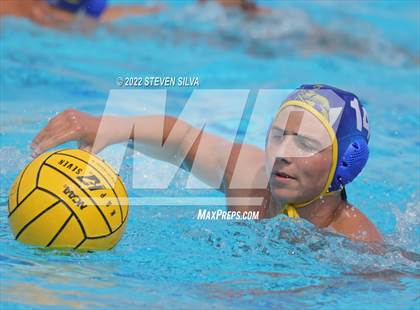 Thumbnail 2 in Coronado vs. Grossmont (16th Annual Draz Classic) photogallery.