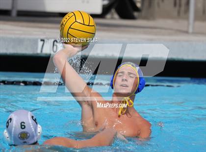 Thumbnail 3 in Coronado vs. Grossmont (16th Annual Draz Classic) photogallery.