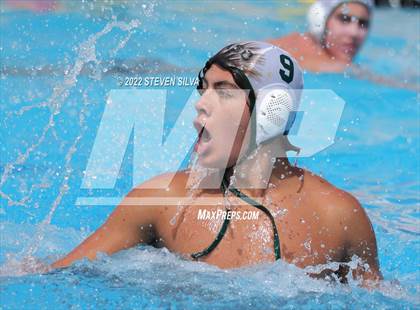 Thumbnail 2 in Coronado vs. Grossmont (16th Annual Draz Classic) photogallery.