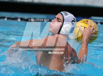 Thumbnail 1 in Coronado vs. Grossmont (16th Annual Draz Classic) photogallery.