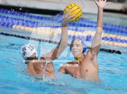 Thumbnail 2 in Coronado vs. Grossmont (16th Annual Draz Classic) photogallery.
