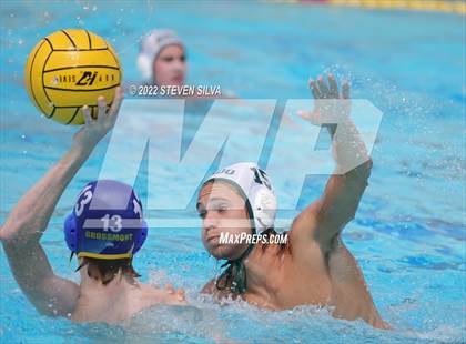 Thumbnail 1 in Coronado vs. Grossmont (16th Annual Draz Classic) photogallery.