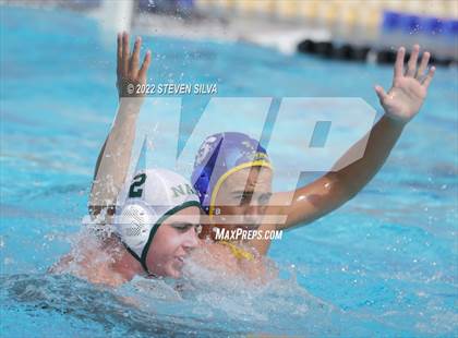 Thumbnail 3 in Coronado vs. Grossmont (16th Annual Draz Classic) photogallery.