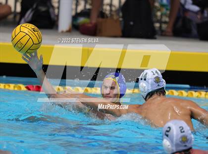 Thumbnail 3 in Coronado vs. Grossmont (16th Annual Draz Classic) photogallery.