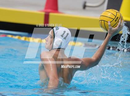 Thumbnail 2 in Coronado vs. Grossmont (16th Annual Draz Classic) photogallery.