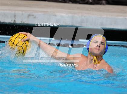 Thumbnail 2 in Coronado vs. Grossmont (16th Annual Draz Classic) photogallery.