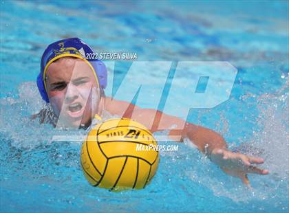 Thumbnail 1 in Coronado vs. Grossmont (16th Annual Draz Classic) photogallery.