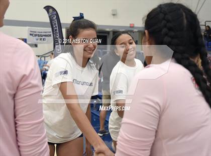 Thumbnail 1 in Mater Dei vs. Marymount (CIF-SS D1 Final) photogallery.