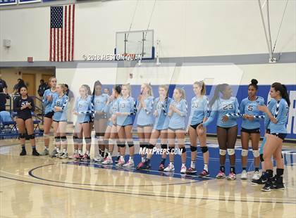 Thumbnail 1 in Mater Dei vs. Marymount (CIF-SS D1 Final) photogallery.
