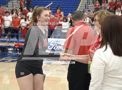 Thumbnail 1 in Mater Dei vs. Marymount (CIF-SS D1 Final) photogallery.