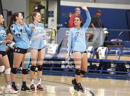Thumbnail 1 in Mater Dei vs. Marymount (CIF-SS D1 Final) photogallery.