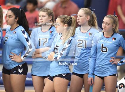 Thumbnail 3 in Mater Dei vs. Marymount (CIF-SS D1 Final) photogallery.