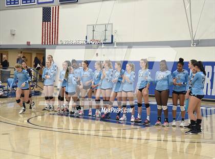 Thumbnail 3 in Mater Dei vs. Marymount (CIF-SS D1 Final) photogallery.