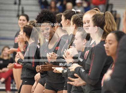 Thumbnail 1 in Mater Dei vs. Marymount (CIF-SS D1 Final) photogallery.