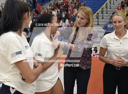 Thumbnail 1 in Mater Dei vs. Marymount (CIF-SS D1 Final) photogallery.