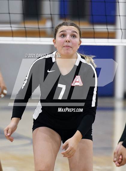 Thumbnail 2 in Antelope @ Inderkum photogallery.