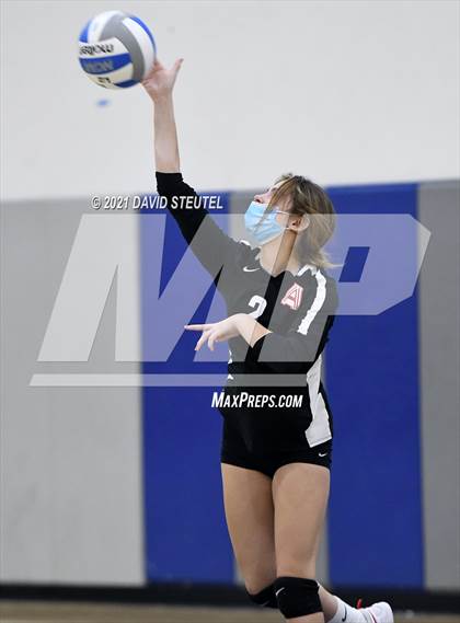 Thumbnail 1 in Antelope @ Inderkum photogallery.
