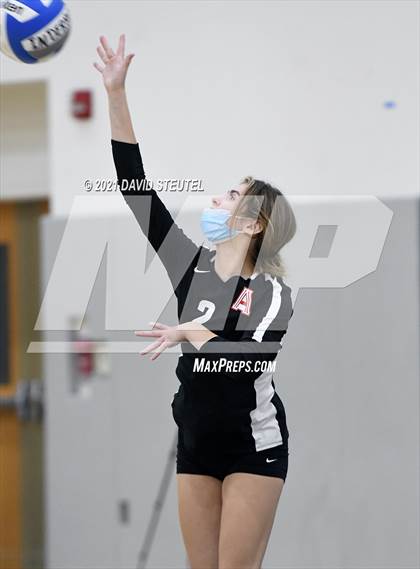 Thumbnail 1 in Antelope @ Inderkum photogallery.