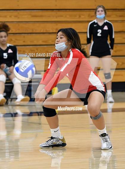 Thumbnail 2 in Antelope @ Inderkum photogallery.