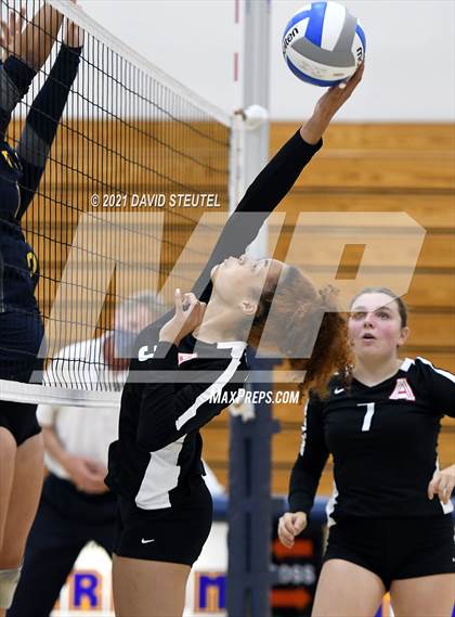 Thumbnail 1 in Antelope @ Inderkum photogallery.