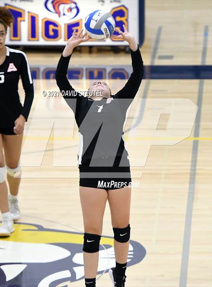 Thumbnail 1 in Antelope @ Inderkum photogallery.