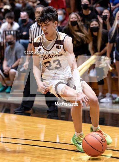 Thumbnail 3 in Mililani vs Maryknoll (HHSAA D1 Quarterfinals Playoff) photogallery.