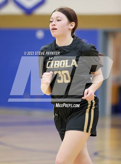 Thumbnail 2 in Cibola @ O'Connor photogallery.