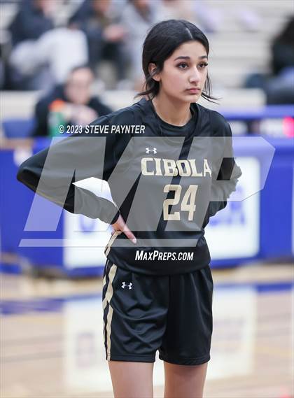 Thumbnail 2 in Cibola @ O'Connor photogallery.