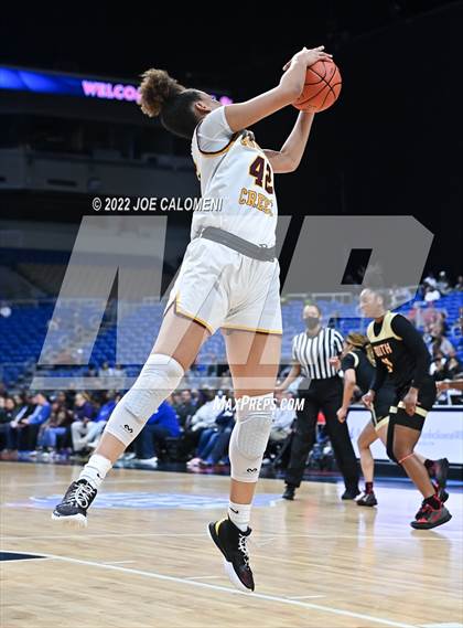 Thumbnail 2 in Summer Creek vs South Grand Prairie (UIL 6A State Semifinal) photogallery.