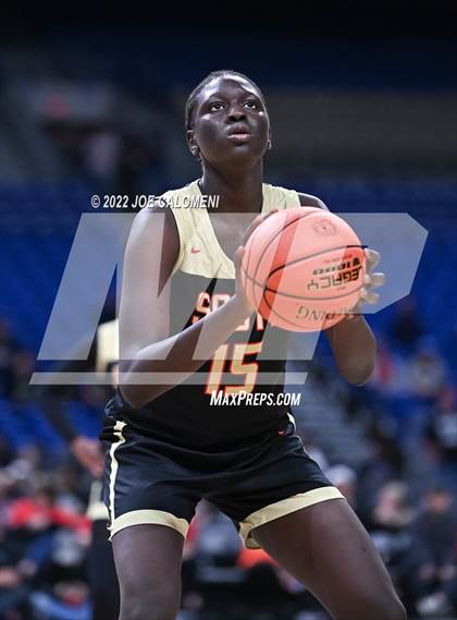 Thumbnail 1 in Summer Creek vs South Grand Prairie (UIL 6A State Semifinal) photogallery.