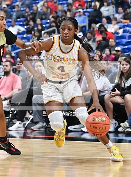 Thumbnail 1 in Summer Creek vs South Grand Prairie (UIL 6A State Semifinal) photogallery.