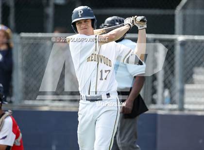 Thumbnail 1 in Bishop Dunne @ Prestonwood Christian photogallery.